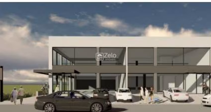 Prédio para aluguel com 1.570,86 m², 39 vagas em Cambuí, Campinas