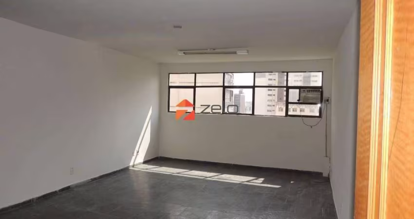 Prédio para aluguel com 750 m², 2 vagas em Centro, Campinas
