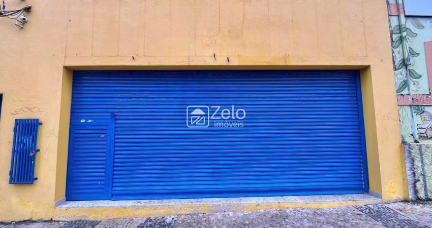 Prédio para aluguel com 440 m², em Centro, Campinas