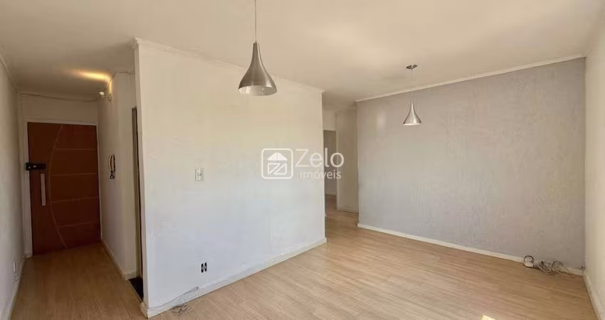 Apartamento à venda com 60 m², 2 quartos 1 vaga em Conjunto Residencial Souza Queiroz, Campinas