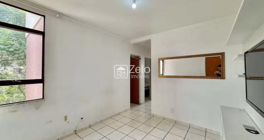 Apartamento para aluguel com 49 m², 2 quartos 1 vaga em Parque São Jorge, Campinas