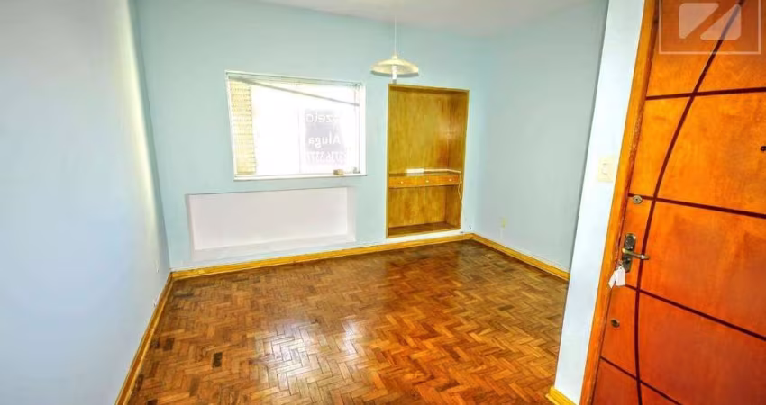 Apartamento à venda com 65 m², 2 quartos em Centro, Campinas
