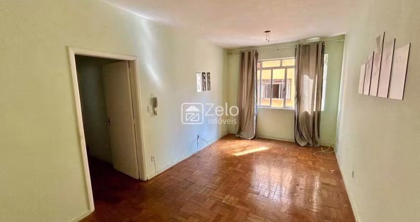 Apartamento para aluguel com 90 m², 2 quartos em Centro, Campinas