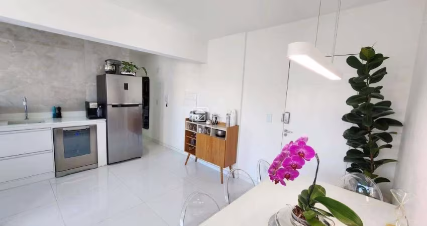 Apartamento à venda com 48 m², 1 quarto 1 vaga em Centro, Campinas