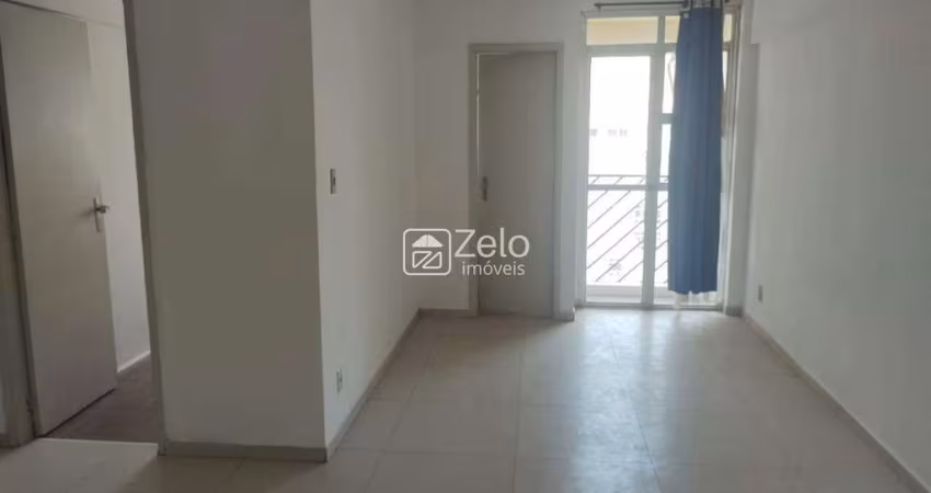 Apartamento à venda com 43 m², 1 quarto 1 vaga em Centro, Campinas