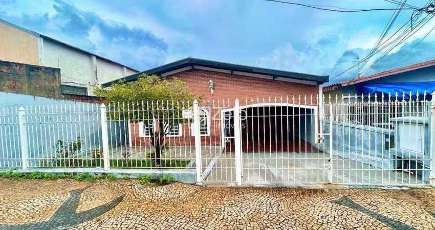 Casa à venda com 130 m², 3 quartos 4 vagas em Jardim do Lago, Campinas