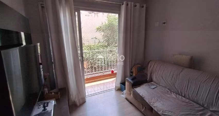 Apartamento à venda com 75 m², 3 quartos 1 vaga em Jardim Pauliceia, Campinas