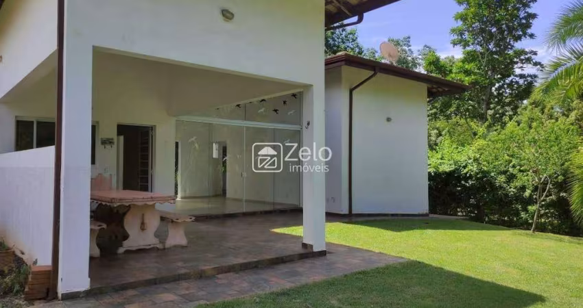 Casa em Condomínio para aluguel com 150 m², 3 quartos 4 vagas em Parque da Represa, Paulínia