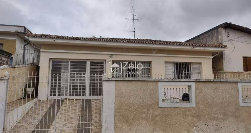 Casa à venda com 175 m², 3 quartos 5 vagas em Jardim dos Oliveiras, Campinas