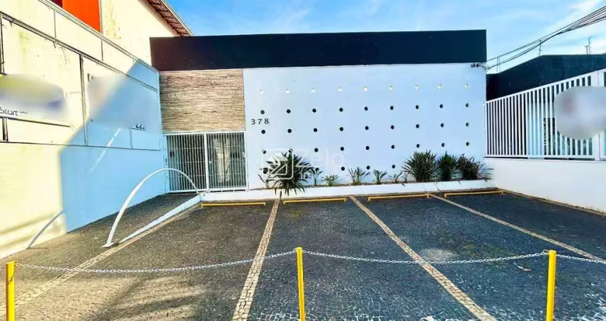 Casa para aluguel com 360 m², 1 quarto 6 vagas em jardim flamboyant, campinas