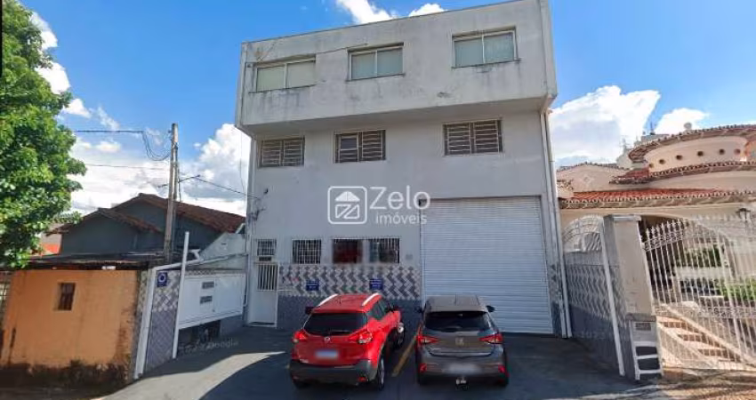 Sala para aluguel com 230 m², em Bonfim, Campinas