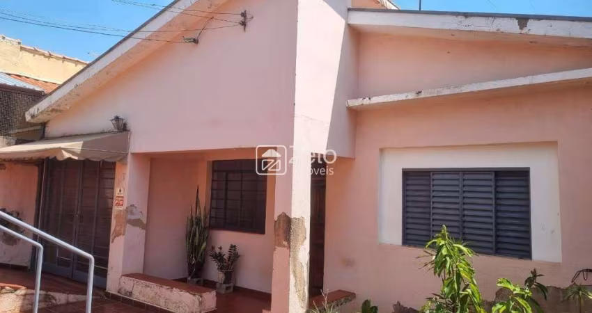 Casa à venda com 121 m², 2 quartos 2 vagas em Jardim Pacaembu, Campinas