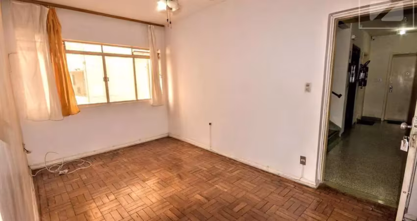Apartamento à venda com 61 m², 1 quarto em Centro, Campinas