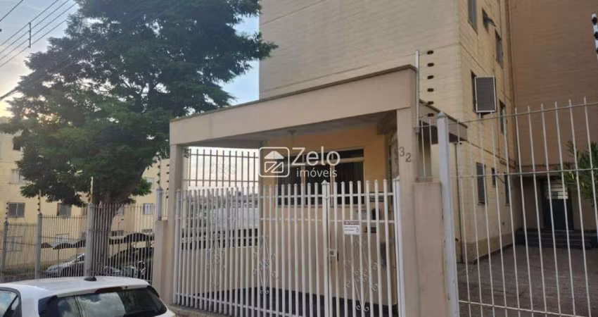 Apartamento para aluguel com 70,31 m², 3 quartos 1 vaga em Conjunto Residencial Souza Queiroz, Campinas