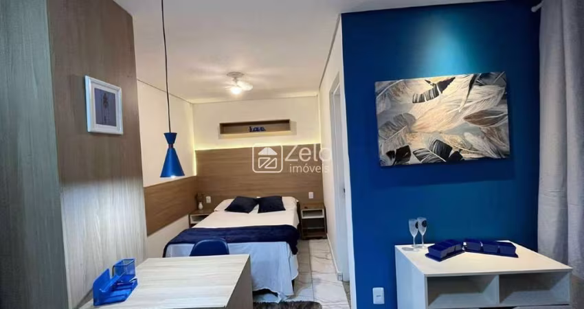 Casa para aluguel com 20 m², 1 quarto 1 vaga em Residencial Cittá Di Firenze, Campinas