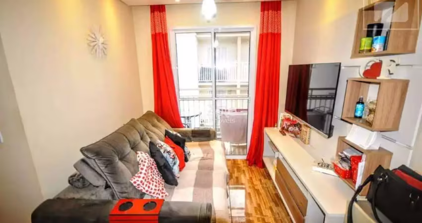 Apartamento para aluguel com 43 m², 2 quartos 1 vaga em jardim minda, hortolândia