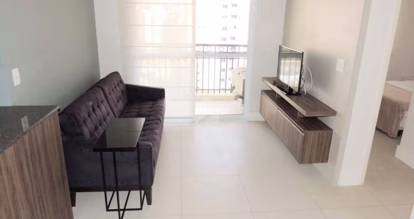 Apartamento para aluguel com 58 m², 2 quartos 1 vaga em Cambuí, Campinas