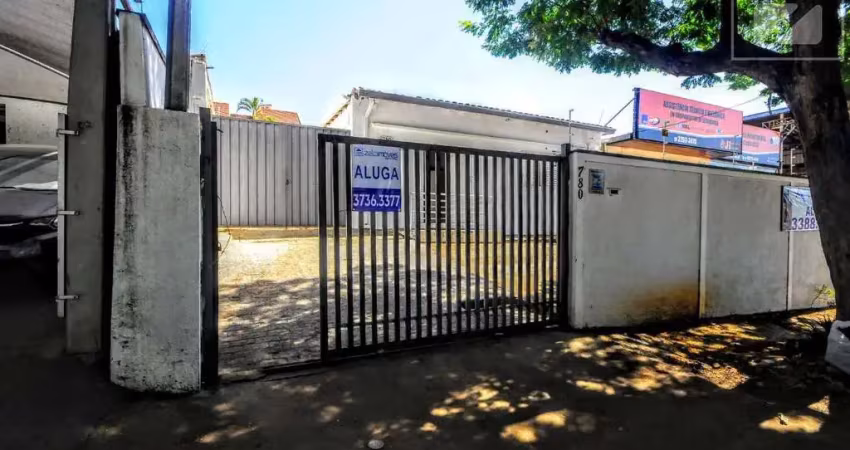 Casa para aluguel com 180 m², 1 quarto 3 vagas em Jardim Flamboyant, Campinas