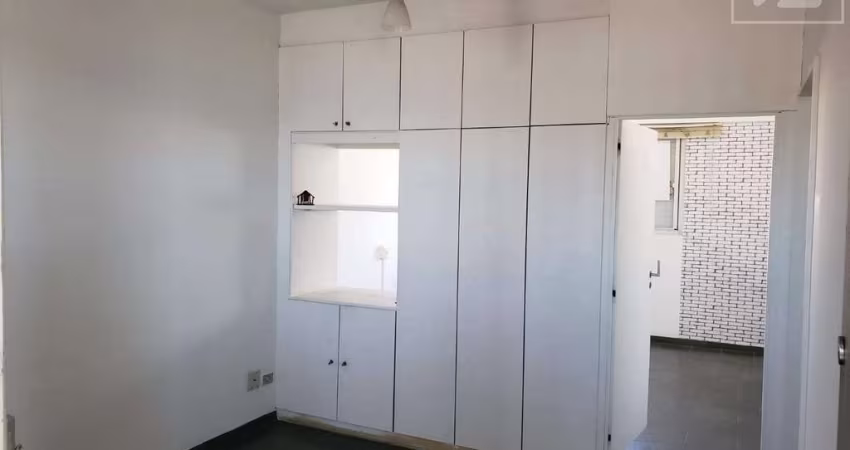 Apartamento para aluguel com 36,5 m², 1 quarto em Centro, Campinas