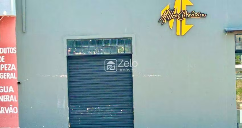 Salão para aluguel com 58 m², em Centro, Campinas