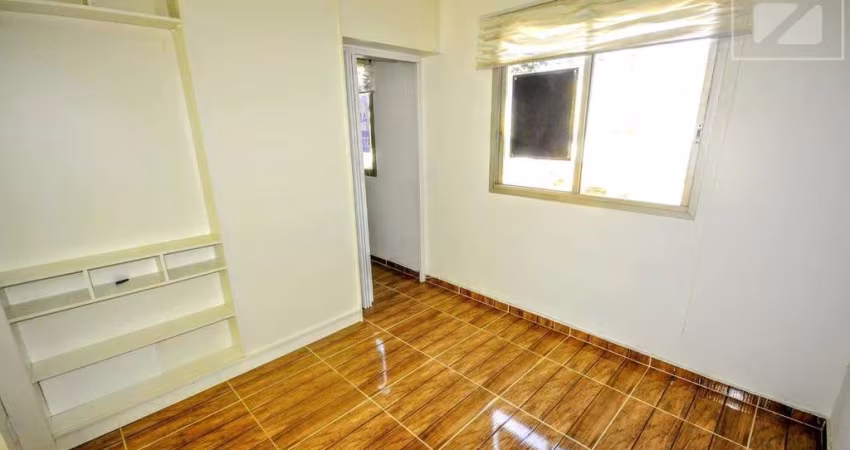 Apartamento à venda com 28,56 m², 1 quarto 1 vaga em Taquaral, Campinas