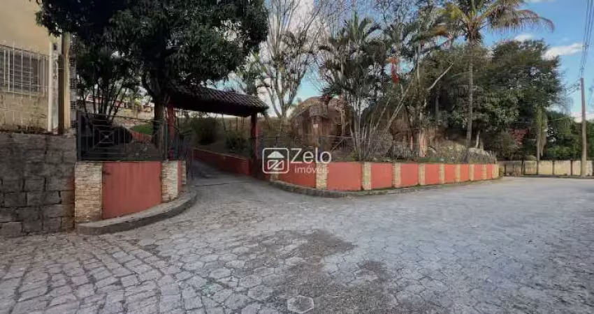 Chácara para aluguel com 1.000 m², 4 quartos 15 vagas em joaquim egídio, campinas