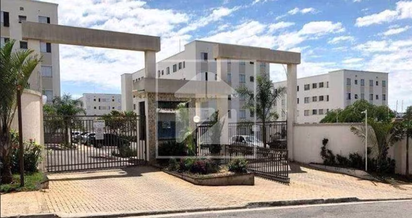 Apartamento à venda com 45 m², 2 quartos 1 vaga em Vila Renascenca, Campinas