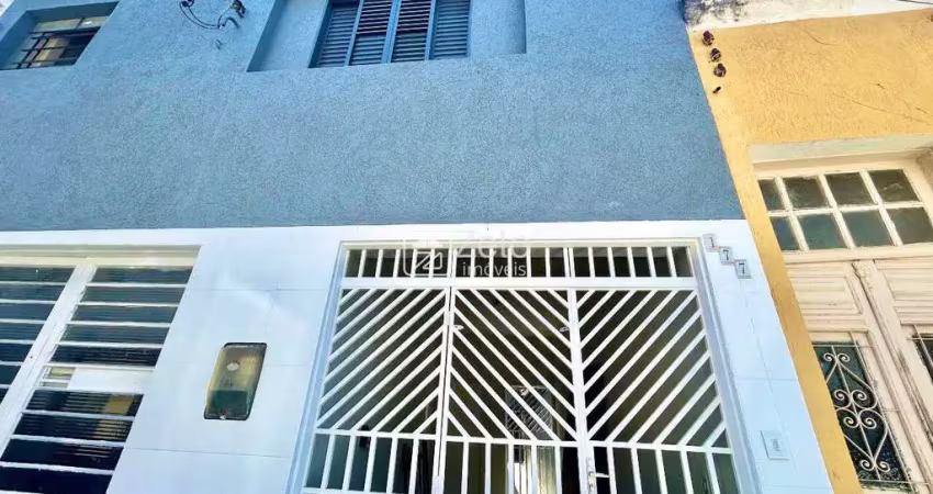 Casa para aluguel com 116 m², 2 quartos 1 vaga em Bosque, Campinas
