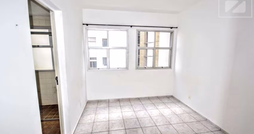 Apartamento à venda com 38 m², 1 quarto em Centro, Campinas