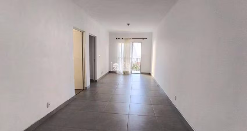 Apartamento à venda com 79 m², 2 quartos 1 vaga em Vila Itapura, Campinas