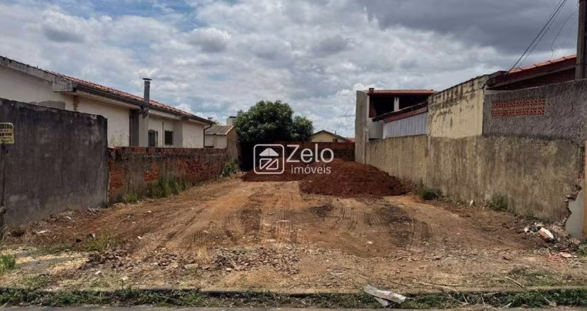 Terreno para aluguel com 250 m², em Vila Anhanguera, Campinas