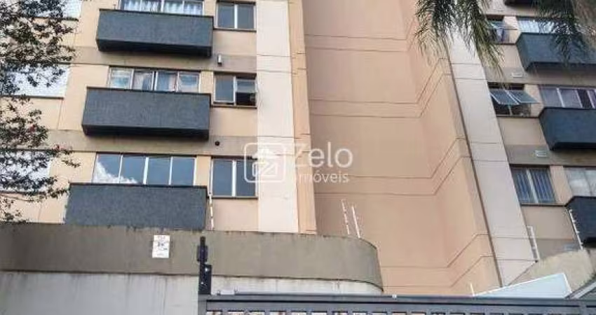 Apartamento para aluguel com 60 m², 1 quarto 1 vaga em Centro, Campinas