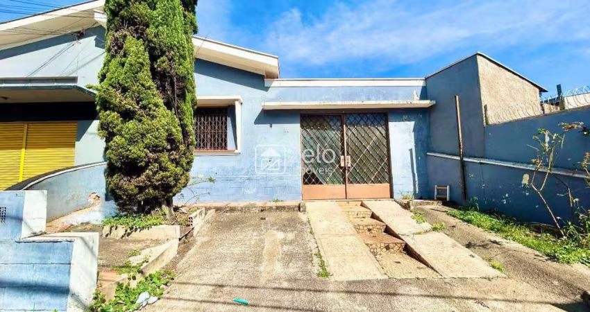 Casa para aluguel com 166,9 m², 4 quartos 3 vagas em Vila Ângela Marta, Campinas