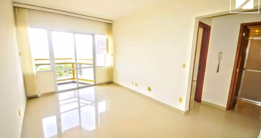 Apartamento à venda com 58,51 m², 1 quarto 1 vaga em Centro, Campinas
