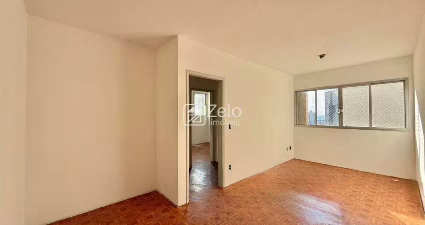 Apartamento para aluguel com 80 m², 2 quartos 1 vaga em Jardim Chapadão, Campinas