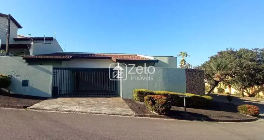 Casa para aluguel com 249 m², 4 quartos 4 vagas em Parque Alto Taquaral, Campinas