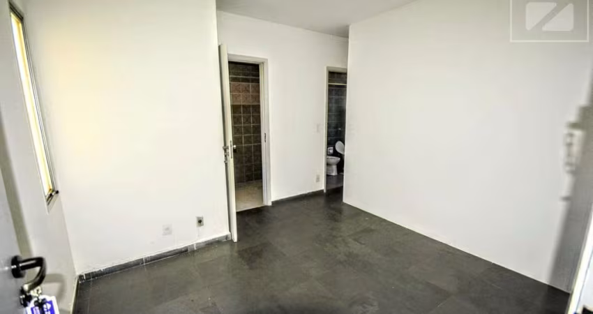 Apartamento à venda com 55 m², 1 quarto 1 vaga em Vila Itapura, Campinas
