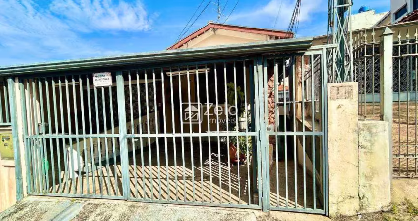 Casa para aluguel com 35 m², 1 quarto em vila joão jorge, campinas