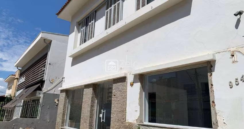 Casa para aluguel com 302 m², 2 quartos 2 vagas em Centro, Campinas