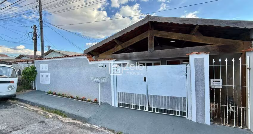 Casa para aluguel com 80 m², 2 quartos 2 vagas em Vila Costa e Silva, Campinas