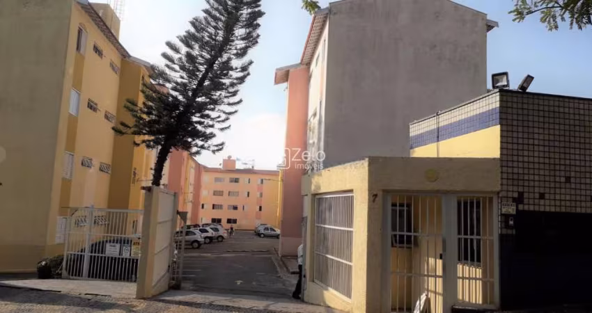 Apartamento para aluguel com 72 m², 3 quartos 1 vaga em Jardim Flamboyant, Campinas