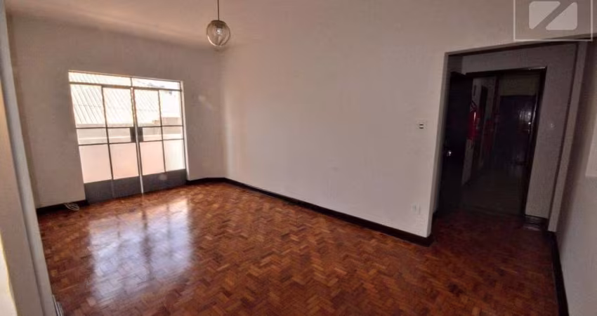 Apartamento à venda com 65 m², 2 quartos em Centro, Campinas
