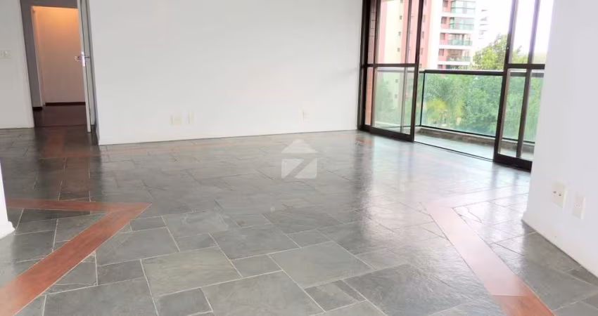 Apartamento à venda com 137 m², 3 quartos 2 vagas em Notre Dame, Campinas