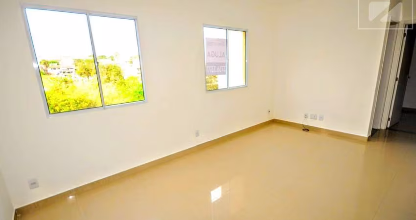 Apartamento para aluguel com 50,09 m², 2 quartos 1 vaga em Parque Fazendinha, Campinas