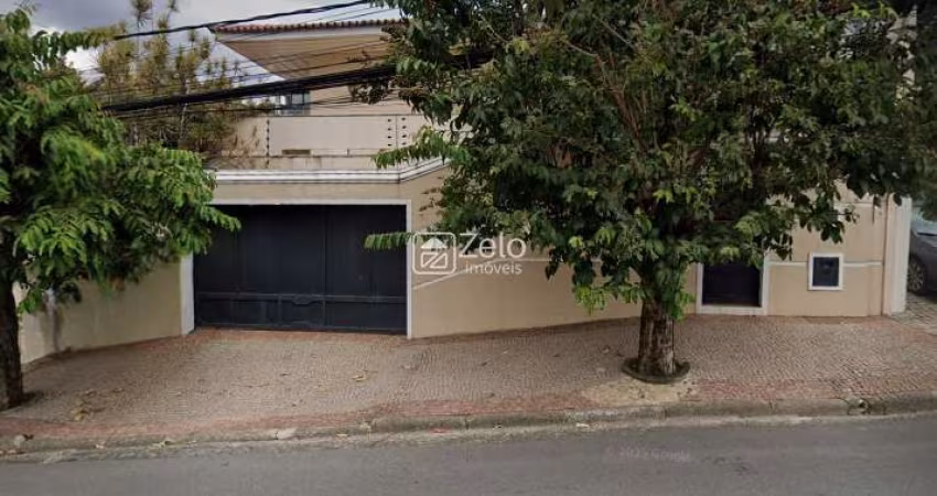 Casa para aluguel com 364 m², 3 quartos 4 vagas em Nova Campinas, Campinas