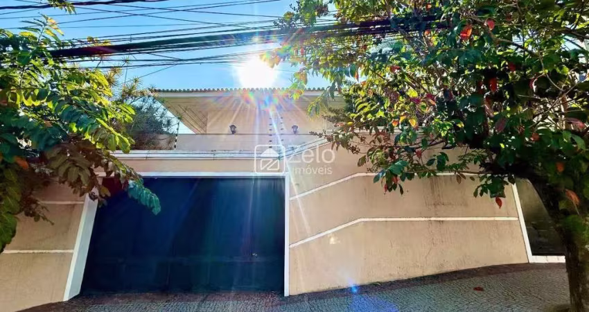 Casa para aluguel com 364 m², 3 quartos 4 vagas em nova campinas, campinas