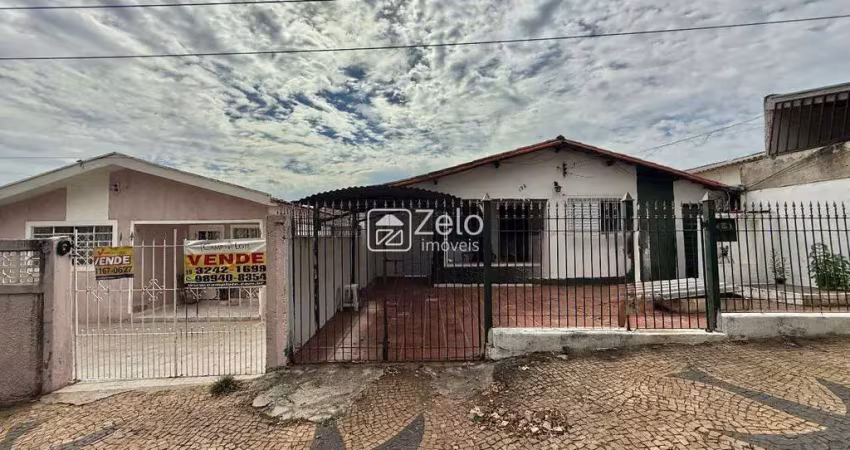 Casa para aluguel com 50 m², 1 quarto 1 vaga em vila costa e silva, campinas