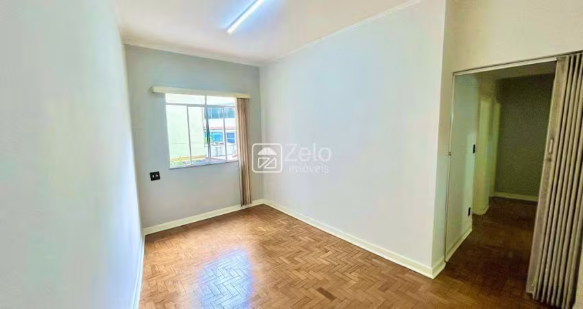 Apartamento para aluguel com 70 m², 2 quartos 1 vaga em Centro, Campinas