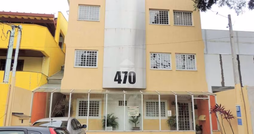 Sala para aluguel com 75 m², 1 quarto em Nova Campinas, Campinas