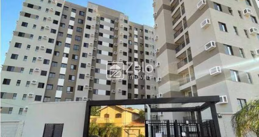 Apartamento à venda com 46,95 m², 2 quartos 1 vaga em Jardim Baronesa, Campinas